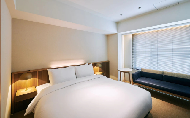Nohga Hotel Akihabara Tokyo