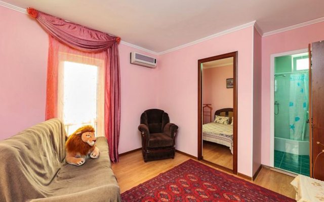 U Efremovih Guest House