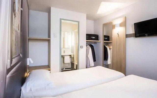 B&B HOTEL Blois Sud Vineuil