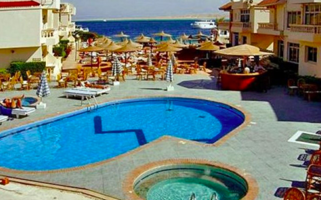 La Rosa Hurghada