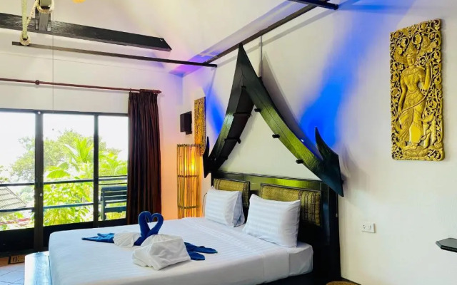 Boomerang Village Resort Kata