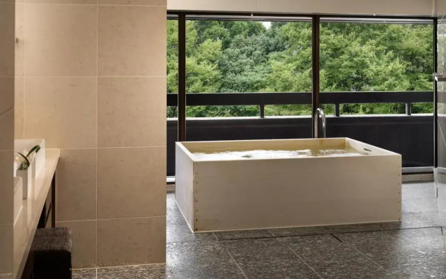 Hyatt Regency Kyoto
