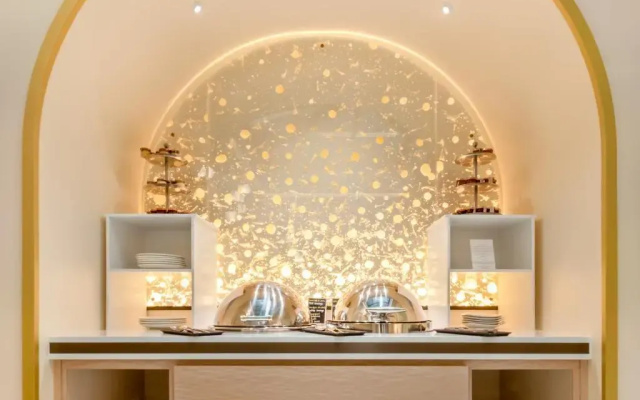 Claridge