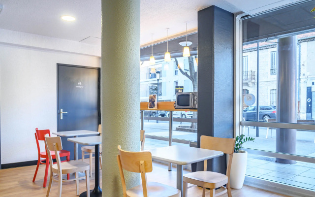 B&B Hotel Nimes Centre Arène