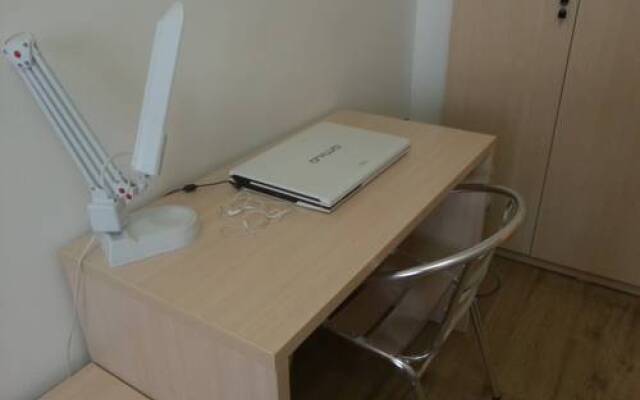 Family Hostel