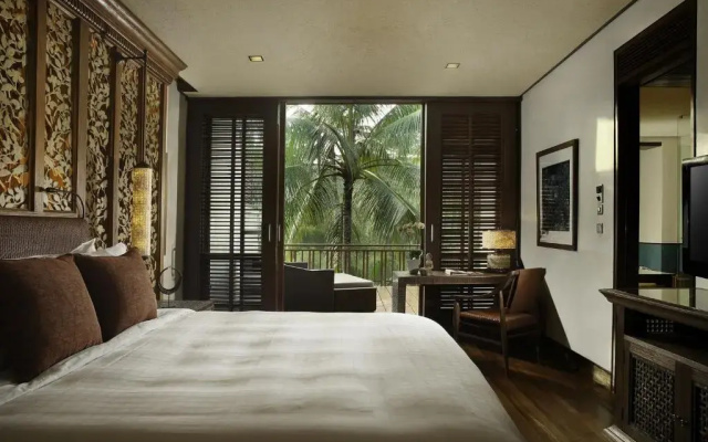 Four Seasons Resort Bali at Sayan