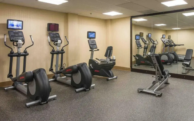 Courtyard by Marriott Culver City Los Angeles