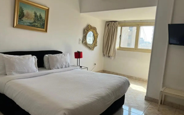 Atlas International Hotels