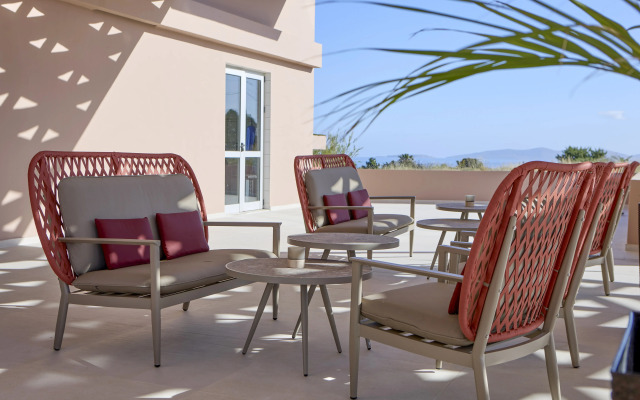 Ammos Luxury Resort
