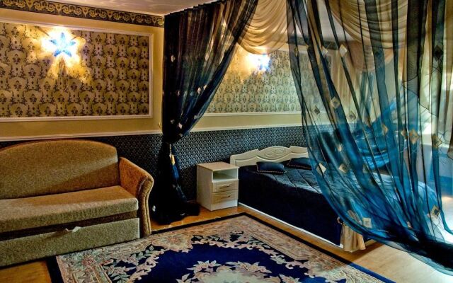 Замок База Отдыха