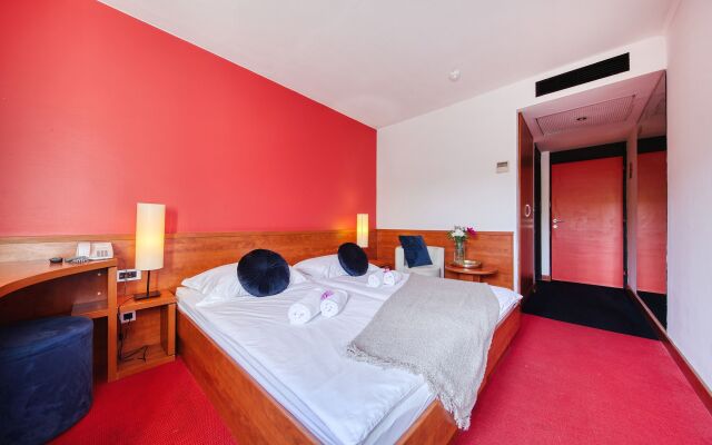 Villa Donat Hotel & Dependence