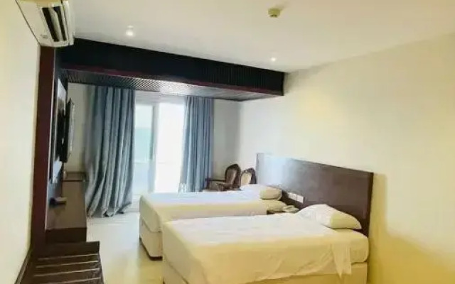 Resort Sur Beach Holiday