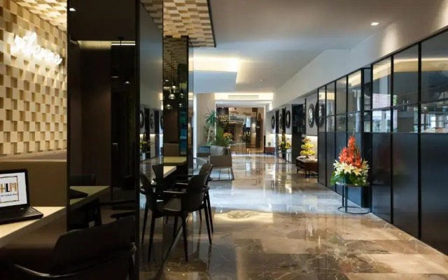 Hotel Lombardia