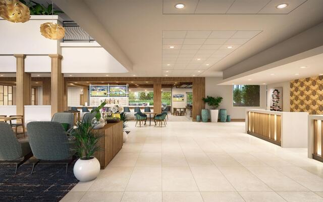 Holiday Inn San Jose - Silicon Valley by IHG