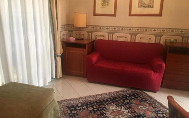 City Hotel Catania