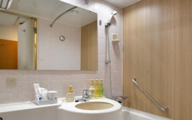 Semi-Double room 사진 2
