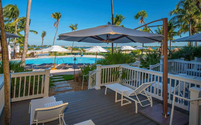 Hawks Cay Resort