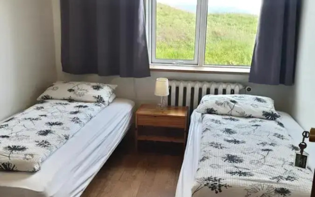 Guesthouse Hafnarnes