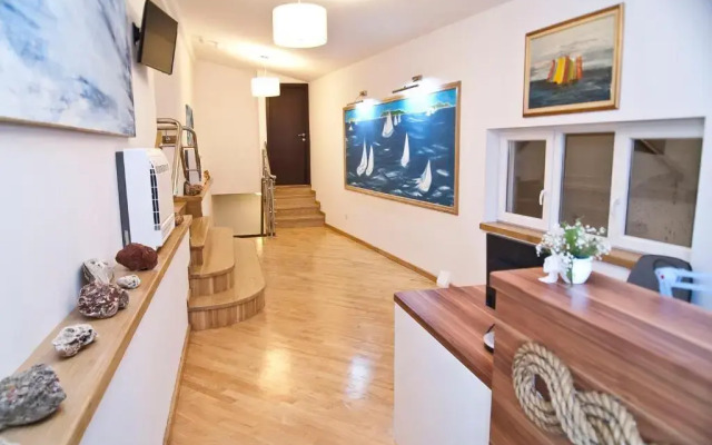Palma Rooms B&B