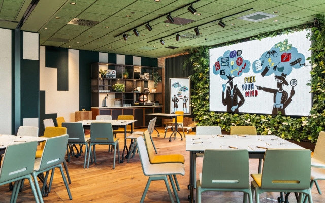 Hotel Schani UNO City