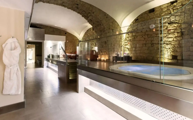 Eurostars Hotel Excelsior