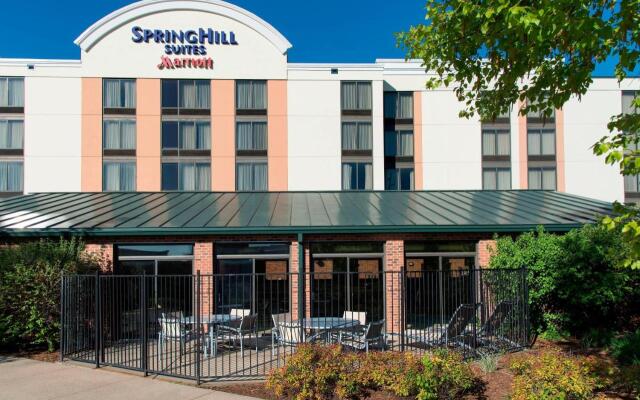 SpringHill Suites by Marriott Peoria