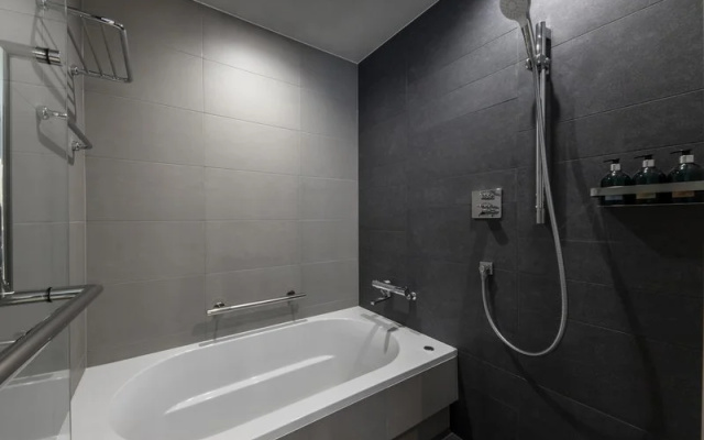 Corner Yu Standard Floor Double room (풀 더블 침대) 사진 4