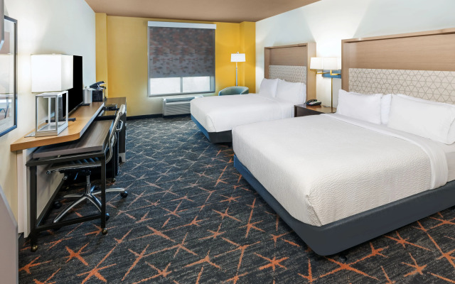 Holiday Inn Stillwater - University West by IHG