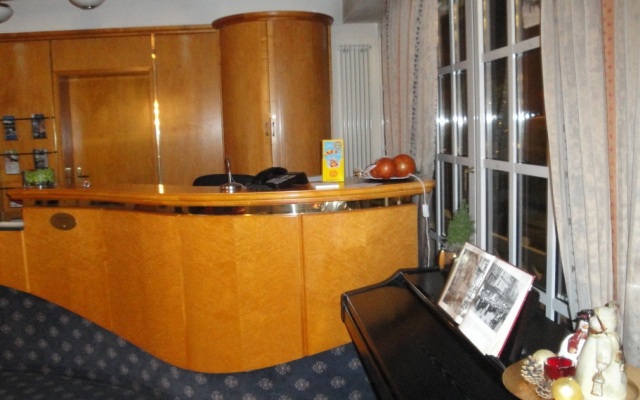 Hotel Exquisit