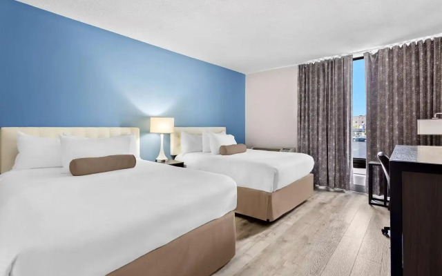 SureStay Plus by Best Western Windsor
