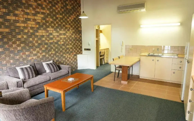 Pinnacle Holiday Lodge