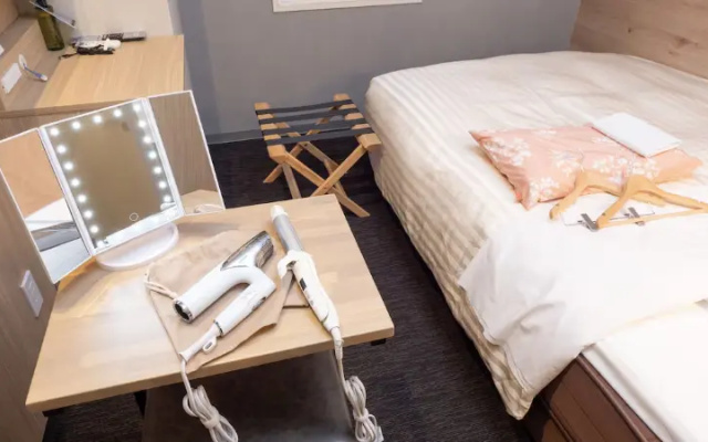 Female Double room (풀 더블 침대) 사진 1