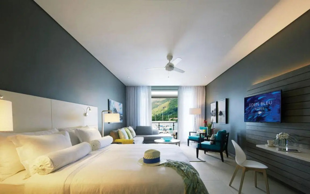 Eden Bleu Hotel