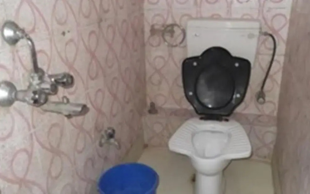 Shree Shyam Guest House