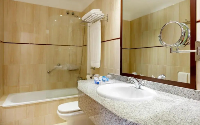 Alisios Canteras Hotel 