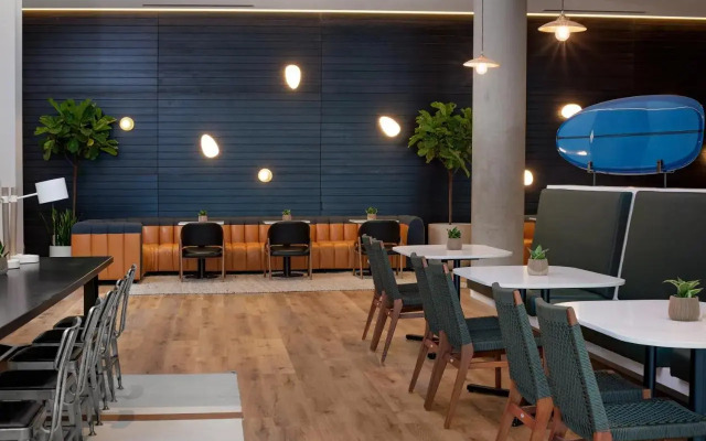 SpringHill Suites by Marriott Oceanside Beach