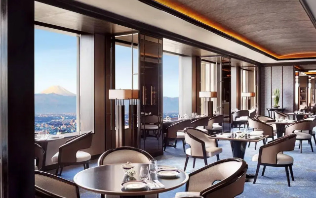 The Ritz-Carlton, Tokyo