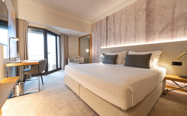 Cidnay Santo Tirso - Charming Hotel & Executive Center