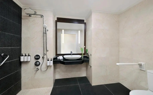 Intercontinental Madinah - Dar Al Iman by IHG