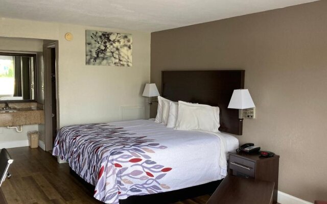 Americas Best Value Inn & Suites Nevada