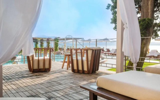 Grand Hotel Terme Sirmione
