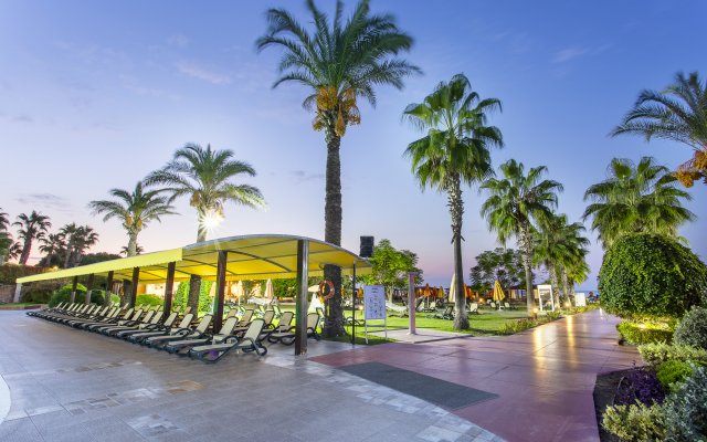 Pine Beach Belek