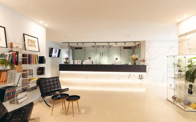 Hotel Excelsior Bari