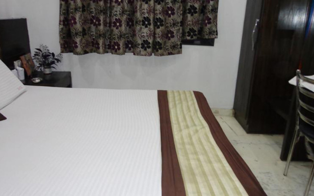 Hotel You and Me