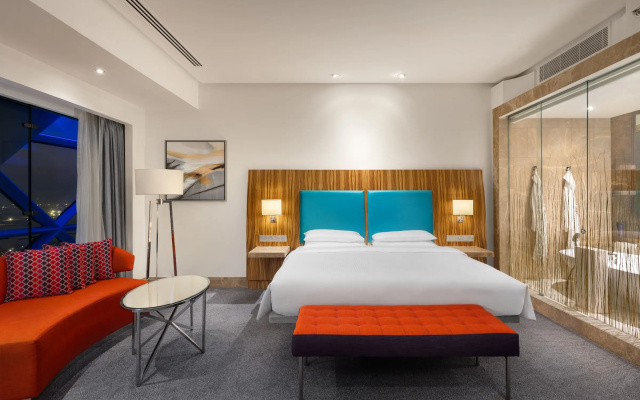 Action Hotel Ras Al Khaimah