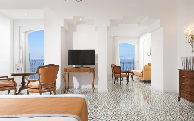 Grand Hotel Ambasciatori