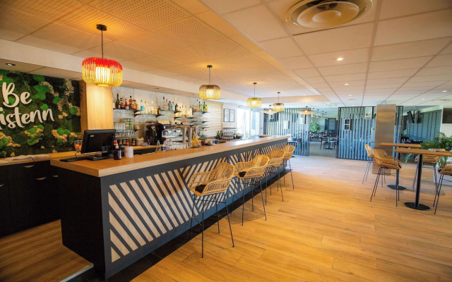 Best Western Cote des Sables Plouescat