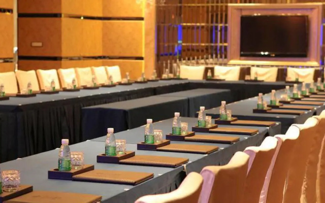 Chateau StarRiver Guangzhou Peninsula