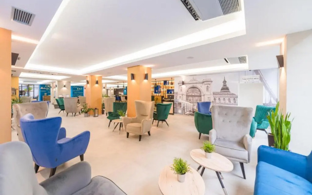 Impulso Fashion Hotel