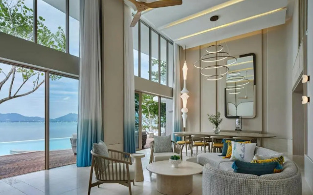 Veranda Resort Phuket, Autograph Collection